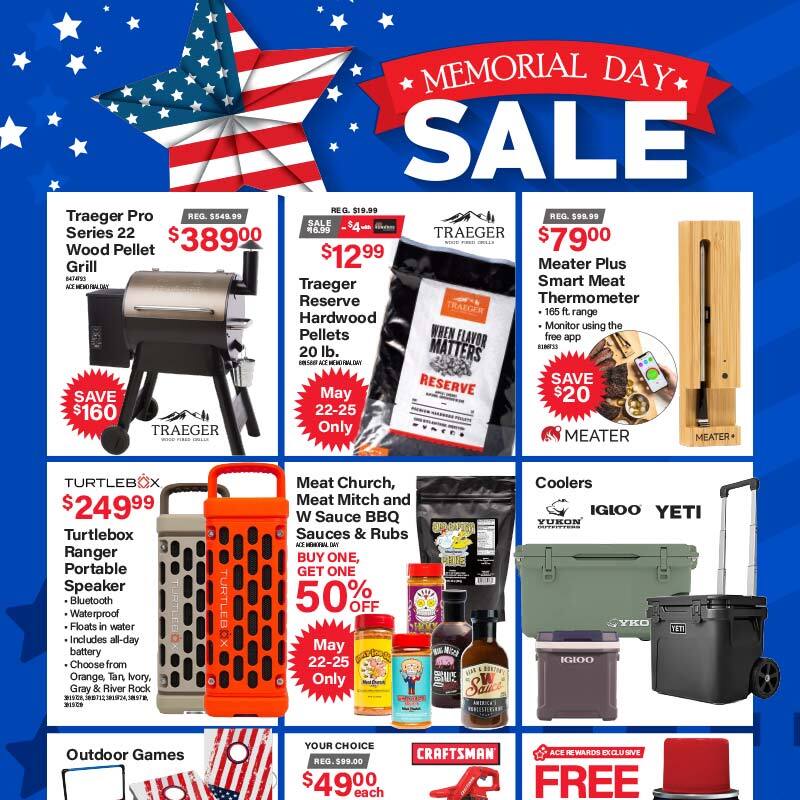 <a href="https://online.flippingbook.com/view/991776166/"><span style="text-decoration:underline"><strong>Memorial Day Sale</strong></span></a>