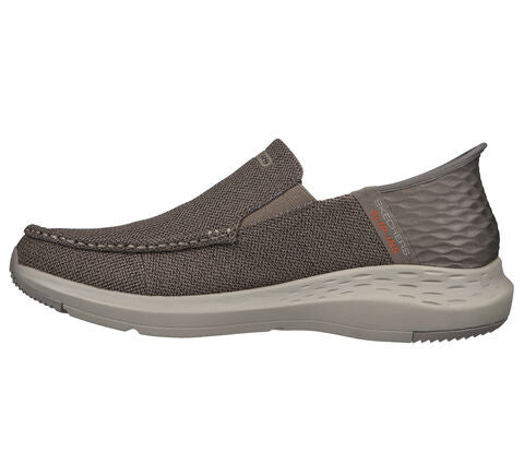 Skechers Mens Slip-ins RF: Parson - Ralven - Wide