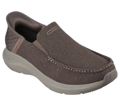 Skechers Mens Slip-ins RF: Parson - Ralven - Wide