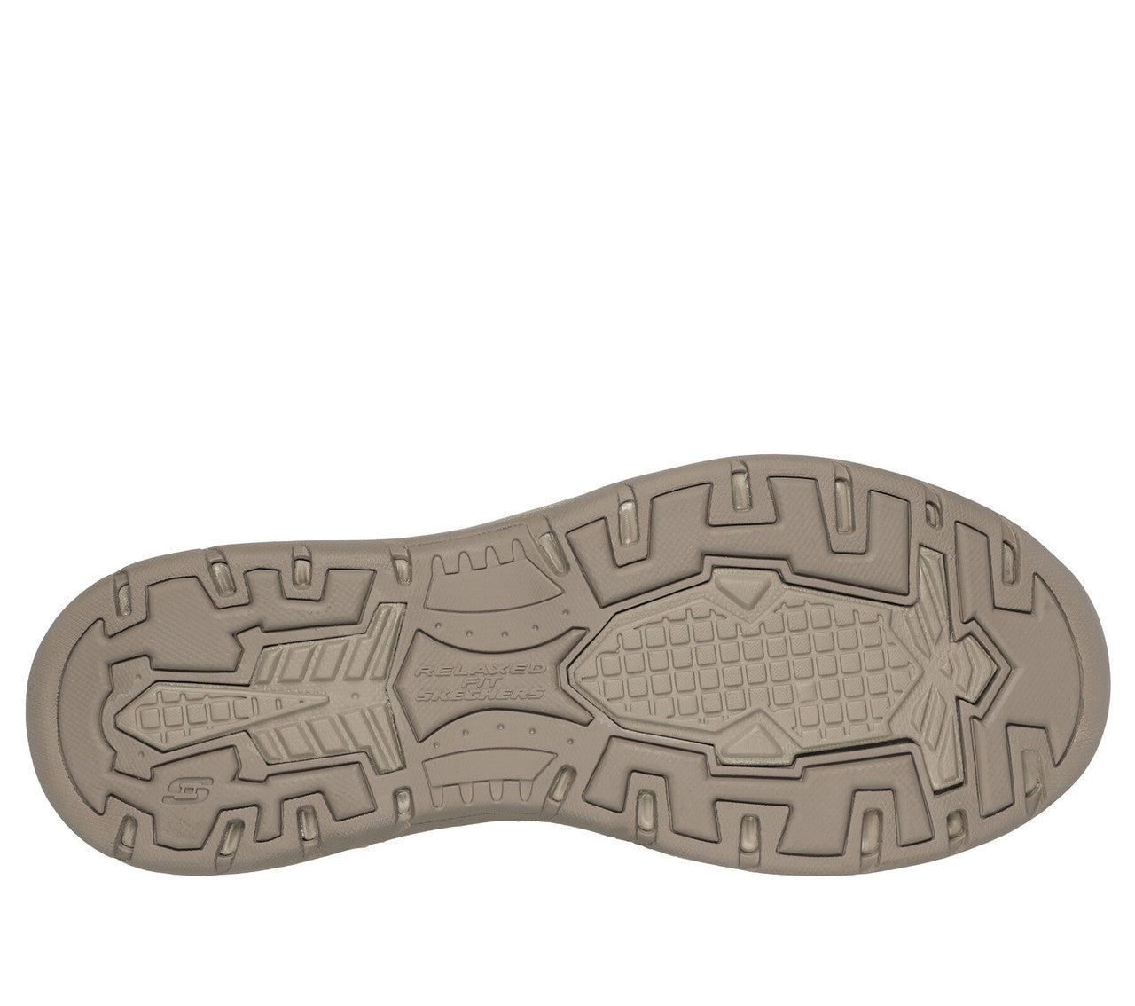 Skechers Slip-ins Relaxed Fit: Expected - Cayson Khaki