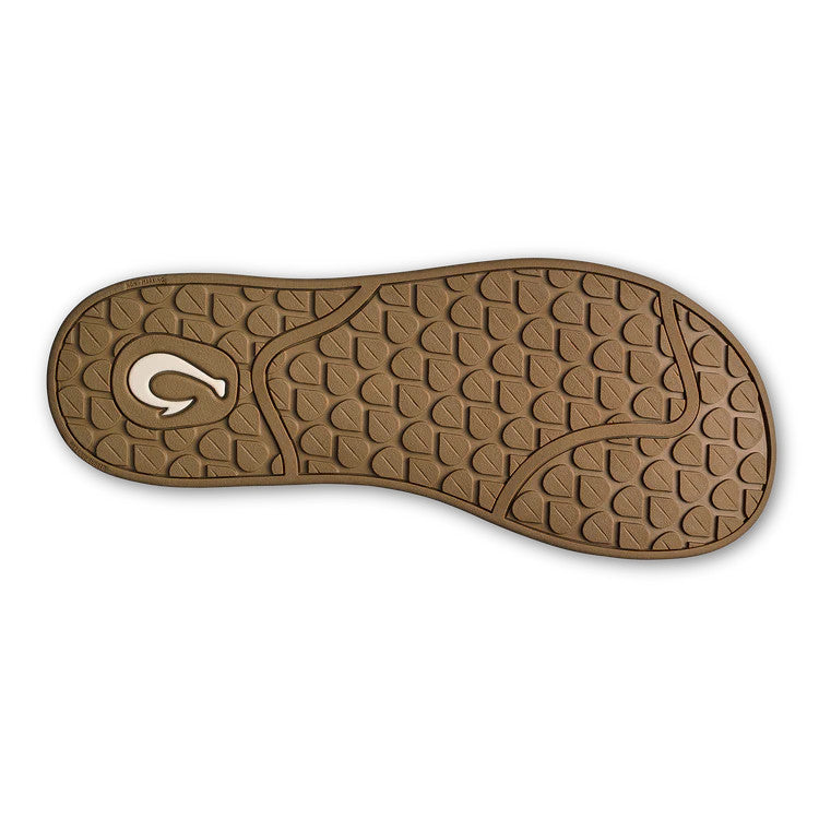 OluKai Women's Southshore Sandal - Toffee