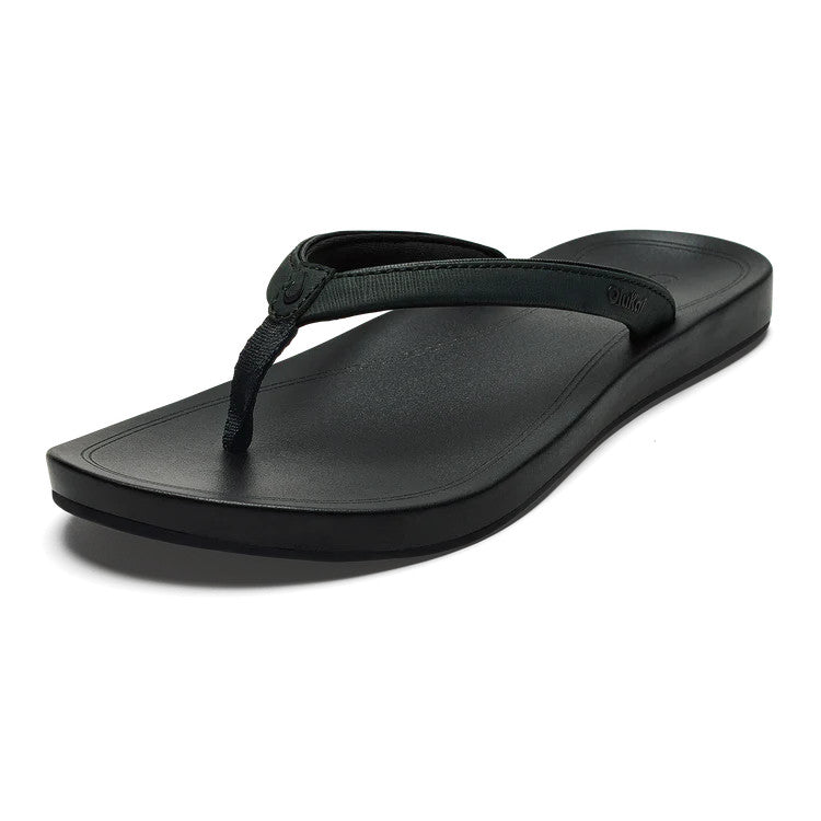 Olukai Women's 'Uiki - Lava Rock