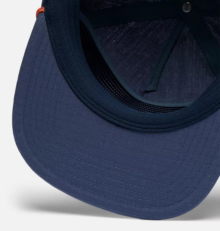 Columbia Ratchet Strap Snap Back - Dark Mountain/West Fish