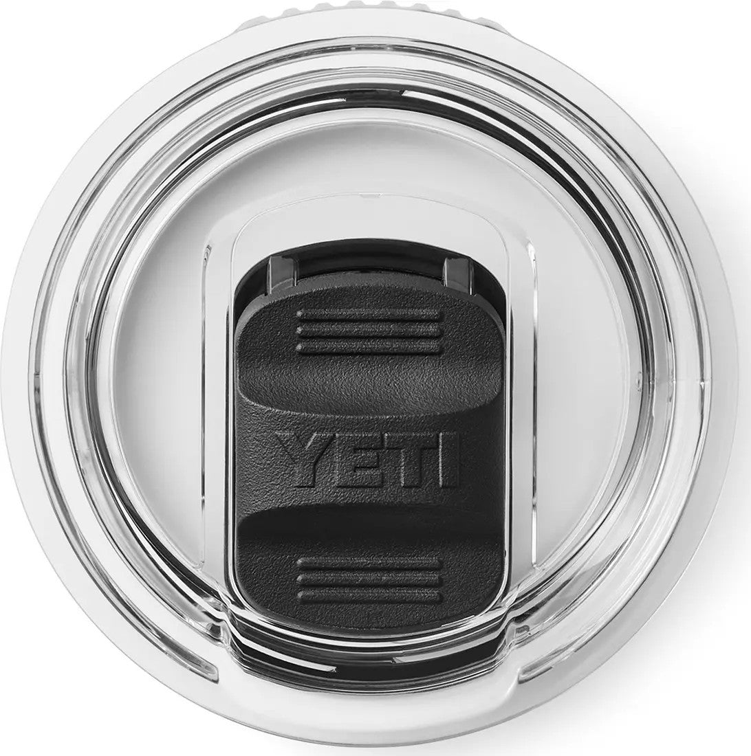 YETI Rambler StrongHold 20 oz Clear BPA Free Tumbler Lid