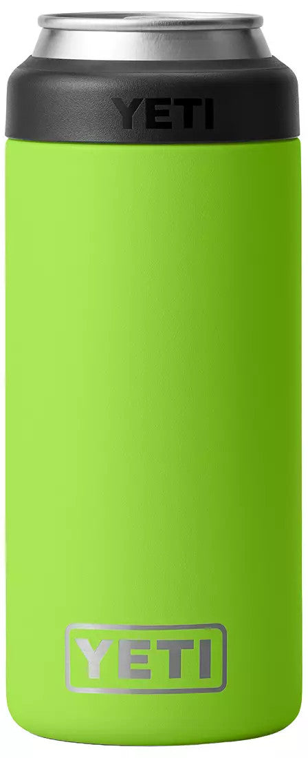YETI 12 oz. Rambler Colster Slim Can Insulator - Venom