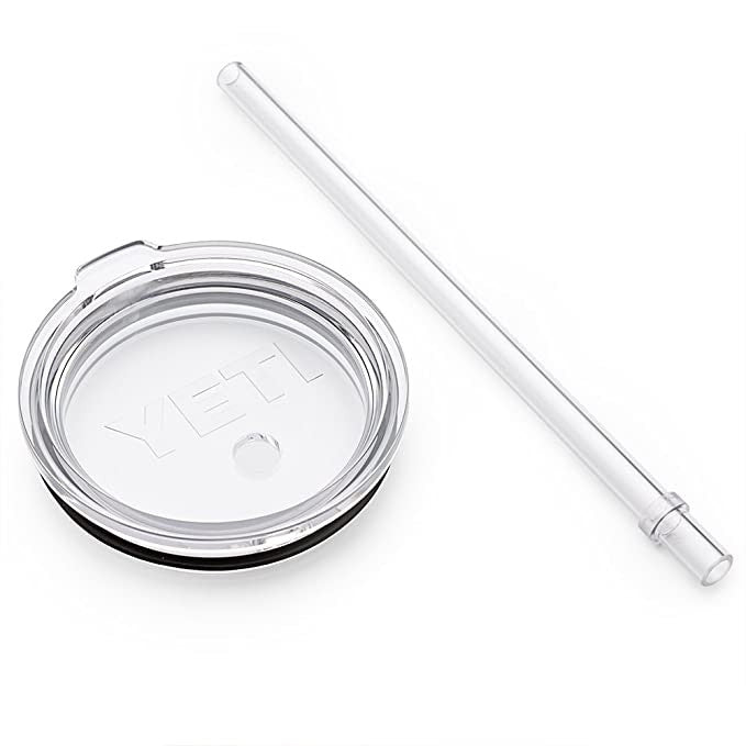 YETI Rambler Tumbler Straw Lid - medium