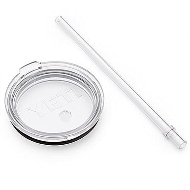 YETI Rambler Tumbler Straw Lid - medium