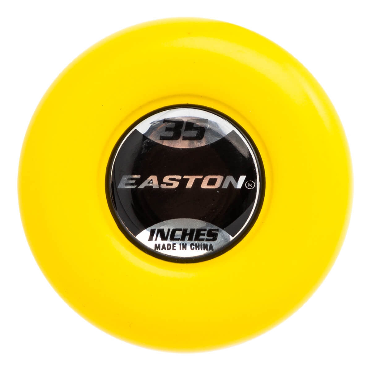 Easton Aluminum F4 Fungo Baseball Bat - 35"