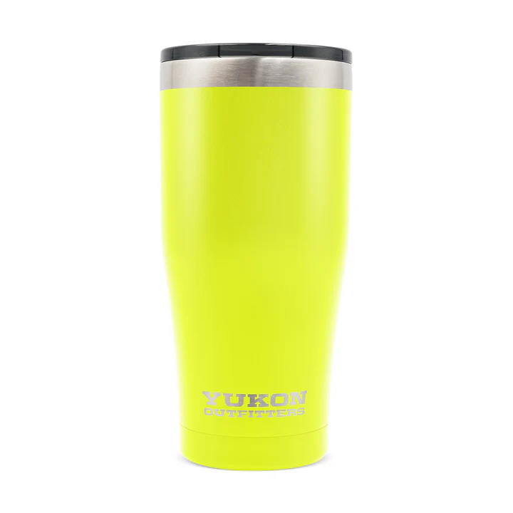 Yukon Outfitters 20oz Freedom Tumbler