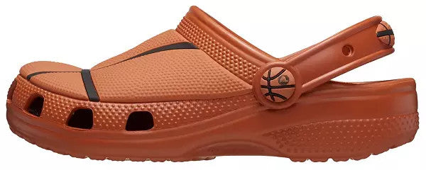 Crocs Toddler Classic Basketball Clog