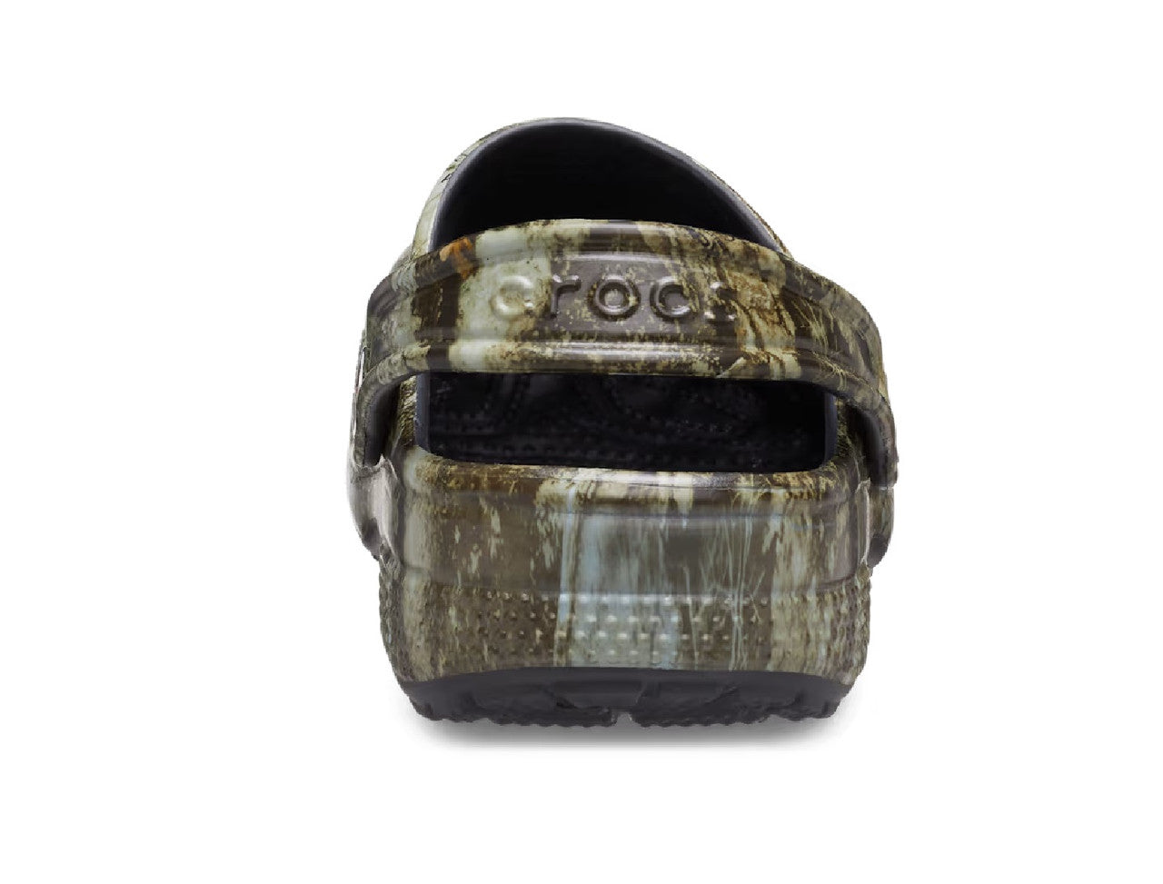 Crocs Toddler Realtree APX Classic Clog - Realtree APX