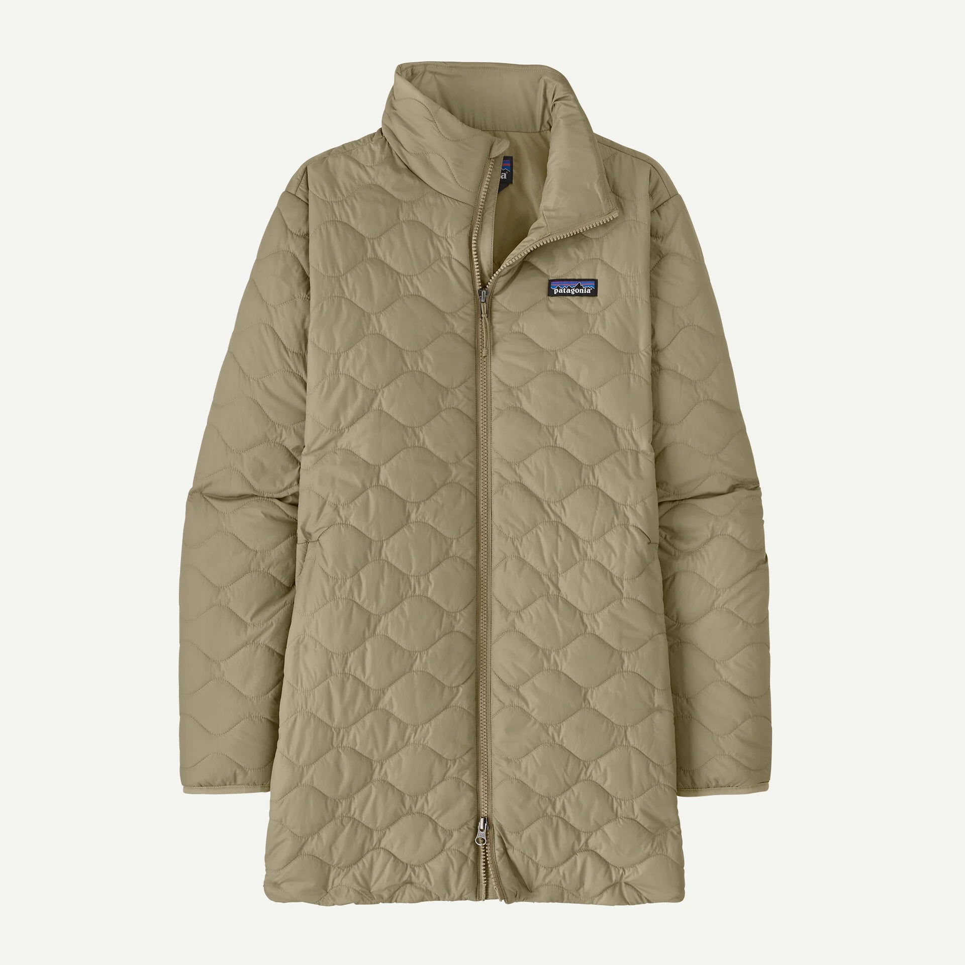 Patagonia Women's Heyes Peak Parka