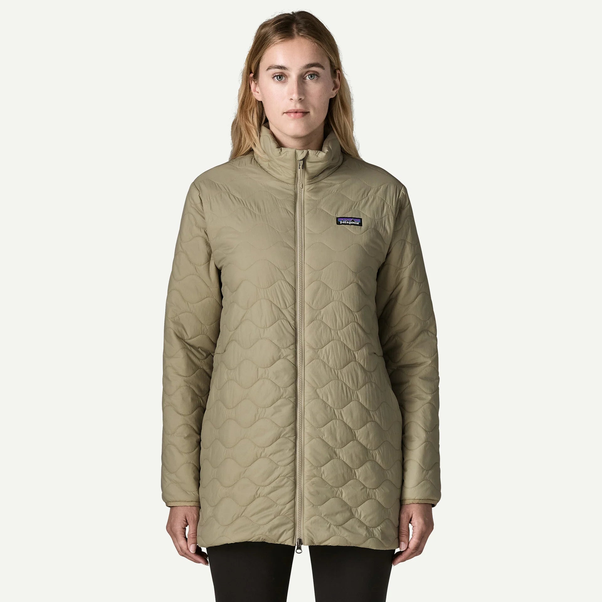 Patagonia Women's Heyes Peak Parka