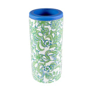 Lilly Pulitzer Skinny Can Holder - Daffodil Hill