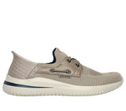 Skechers Slip-ins: Delson 3.0 - Roth Taupe