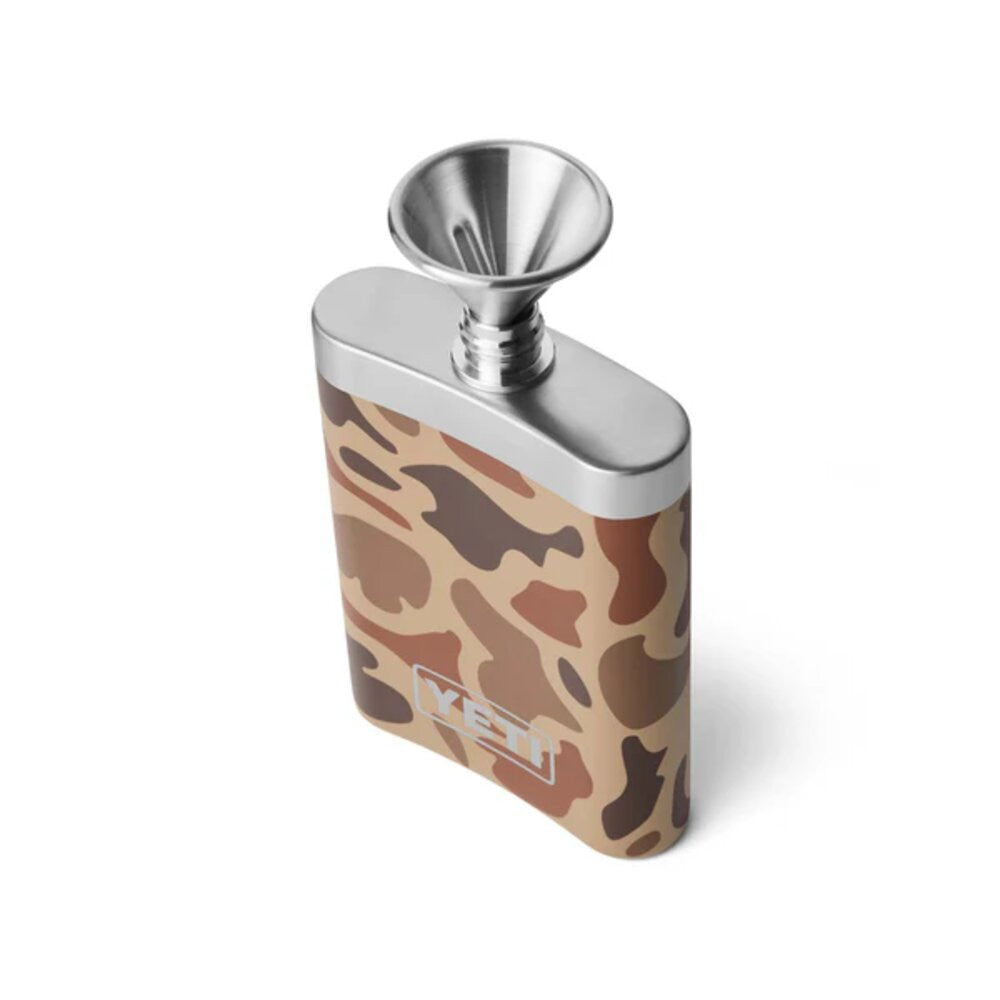 Yeti Wetlands 7oz Flask