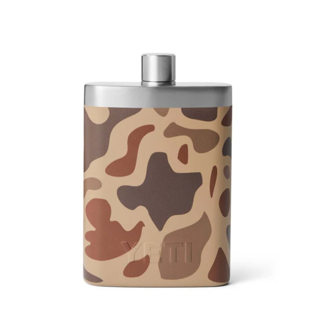 Yeti Wetlands 7oz Flask