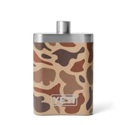 Yeti Wetlands 7oz Flask