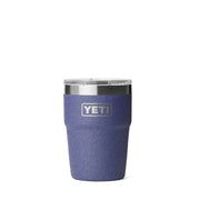 Yeti 16oz Rambler Stackable Cup - Moon Dust