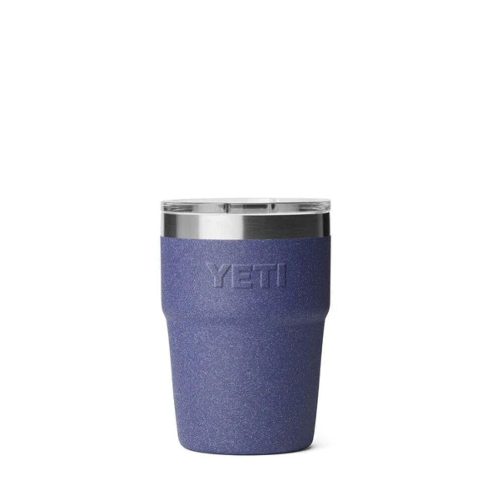 Yeti 16oz Rambler Stackable Cup - Moon Dust