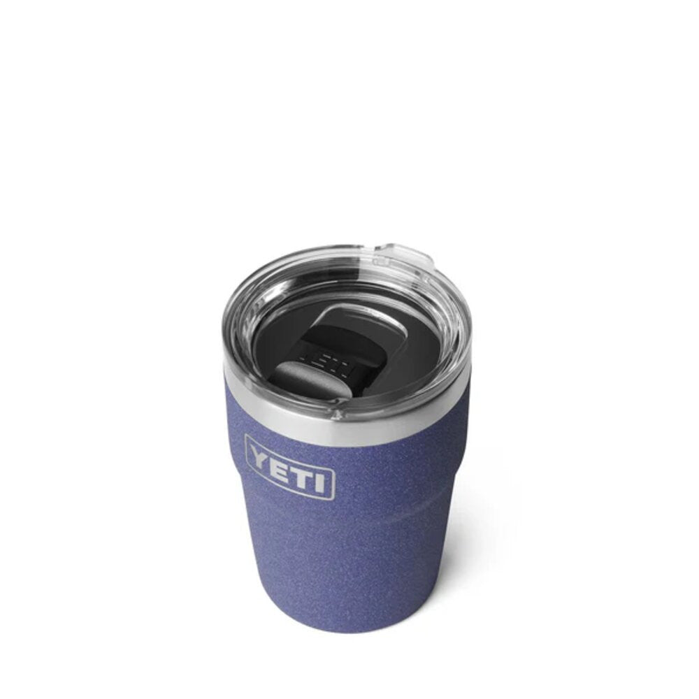 Yeti 16oz Rambler Stackable Cup - Moon Dust