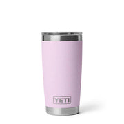 Yeti 20oz Rambler Tumbler - Cherry Blossom