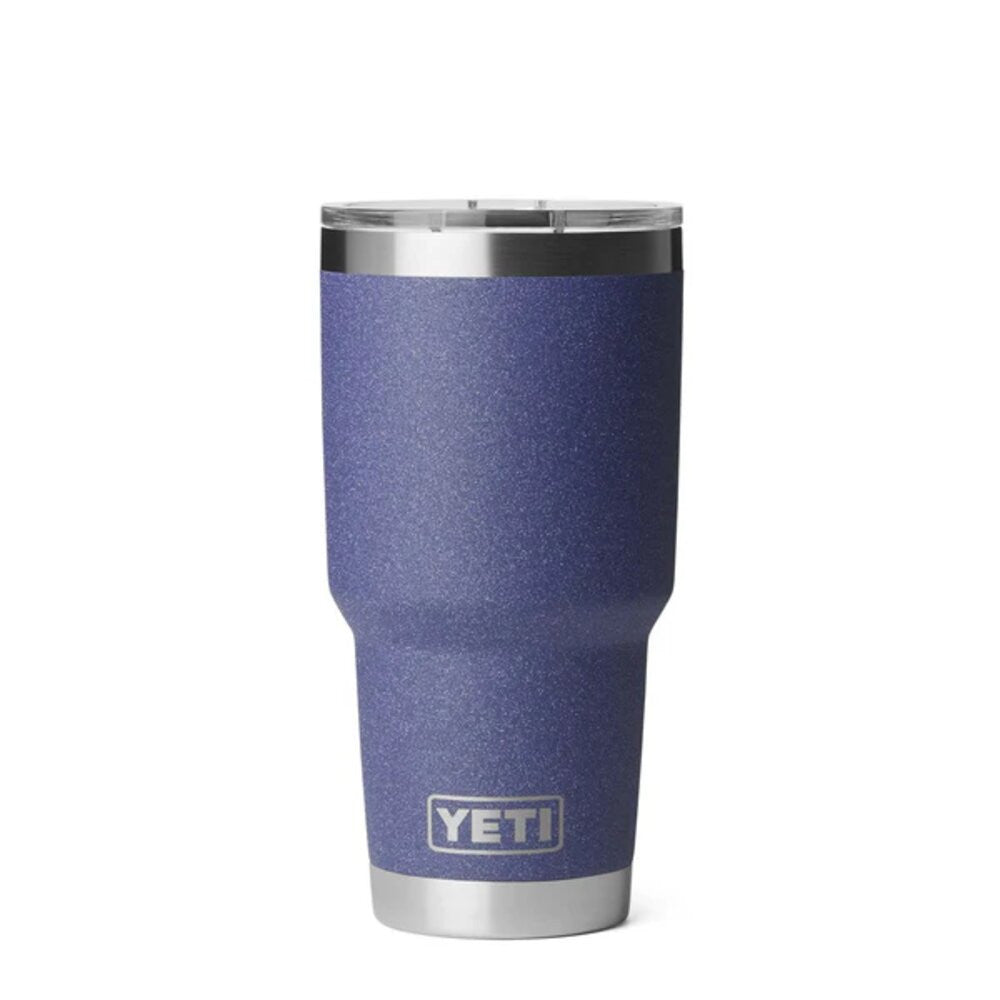 Yeti Rambler 30oz Tumbler - Moon Dust