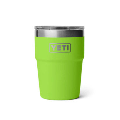 Yeti Rambler 16oz Stackable with Magslider Lid - Venom