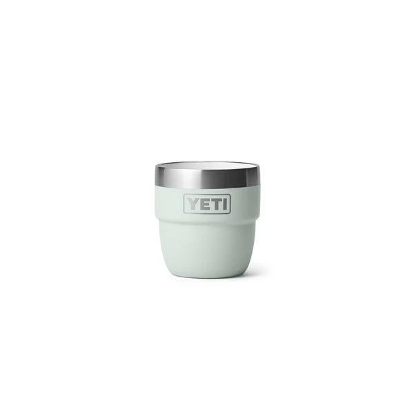 Yeti Ridgeline Rambler 4oz Espresso Cup 2 Pack