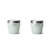Yeti Ridgeline Rambler 4oz Espresso Cup 2 Pack