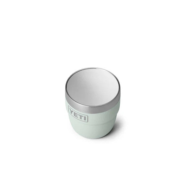 Yeti Ridgeline Rambler 4oz Espresso Cup 2 Pack