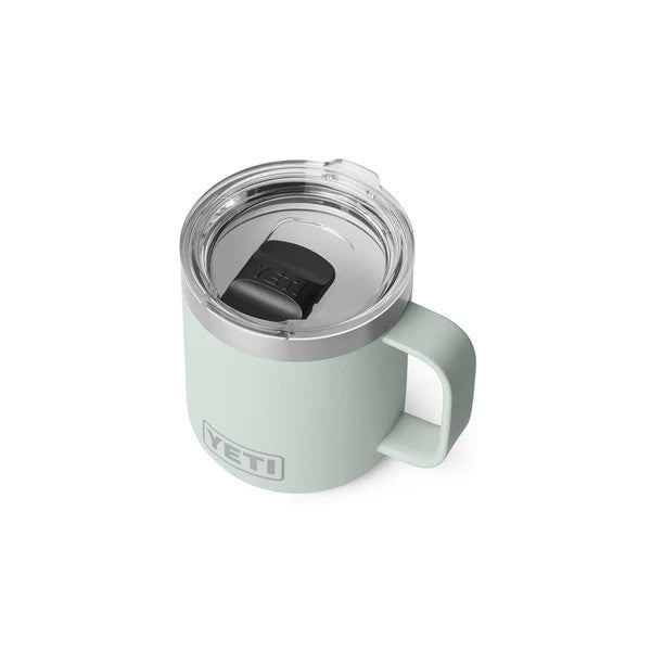 Yeti Ridgeline Rambler 10oz Mug