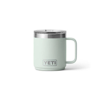Yeti Ridgeline Rambler 10oz Mug