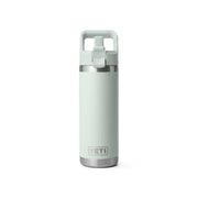 Yeti Ridgeline Rambler 18oz Straw Bottle