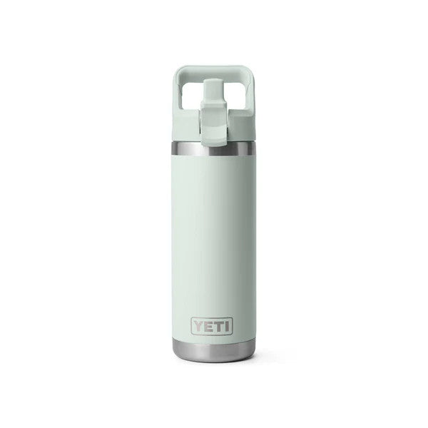 Yeti Ridgeline Rambler 18oz Straw Bottle