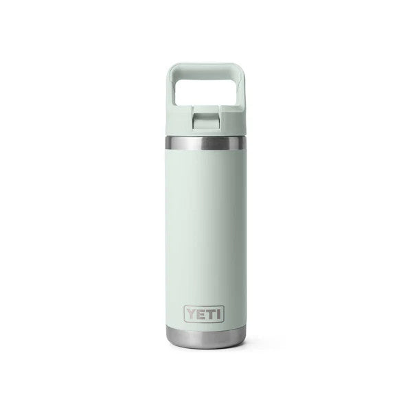 Yeti Ridgeline Rambler 18oz Straw Bottle