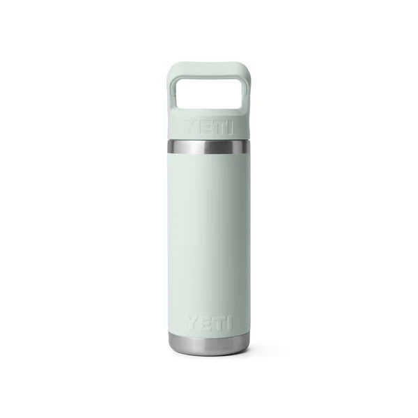 Yeti Ridgeline Rambler 18oz Straw Bottle