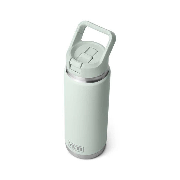 Yeti Ridgeline Rambler 26oz Straw Bottle