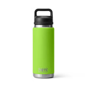 Yeti Rambler 26oz Water Bottle with Chug Cap - Venom