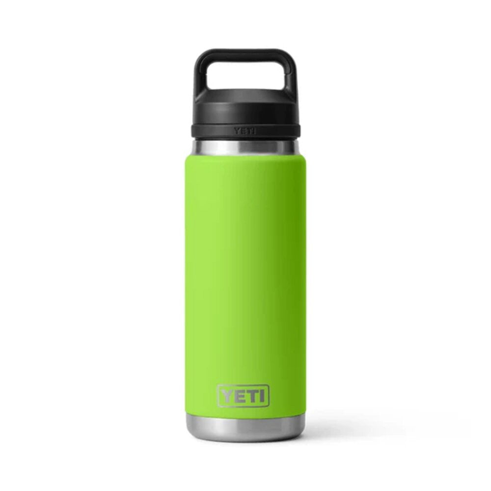 Yeti Rambler 26oz Water Bottle with Chug Cap - Venom