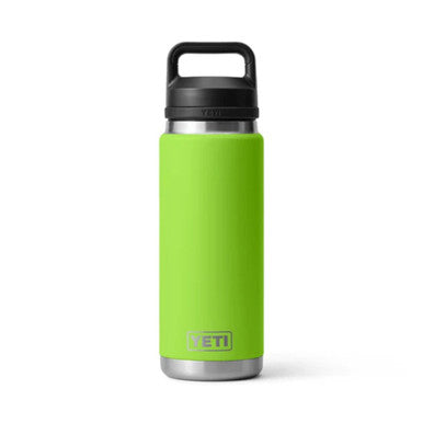 Yeti Rambler 26oz Water Bottle with Chug Cap - Venom