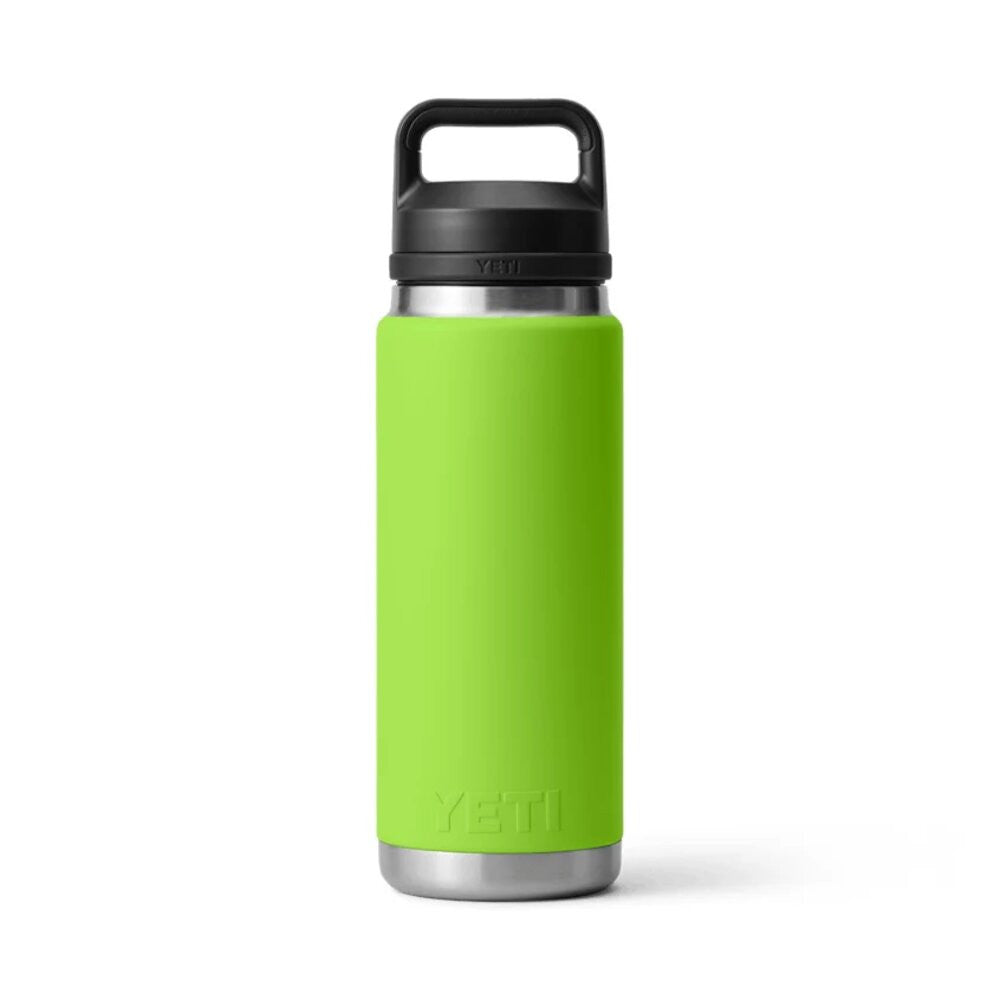 Yeti Rambler 26oz Water Bottle with Chug Cap - Venom