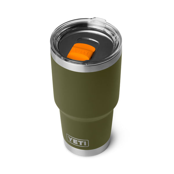 Yeti Rambler 30oz Tumbler - Open Country