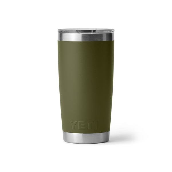 Yeti Rambler 20oz Tumbler - Open Country