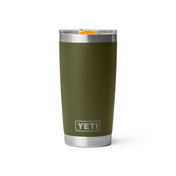 Yeti Rambler 20oz Tumbler - Open Country