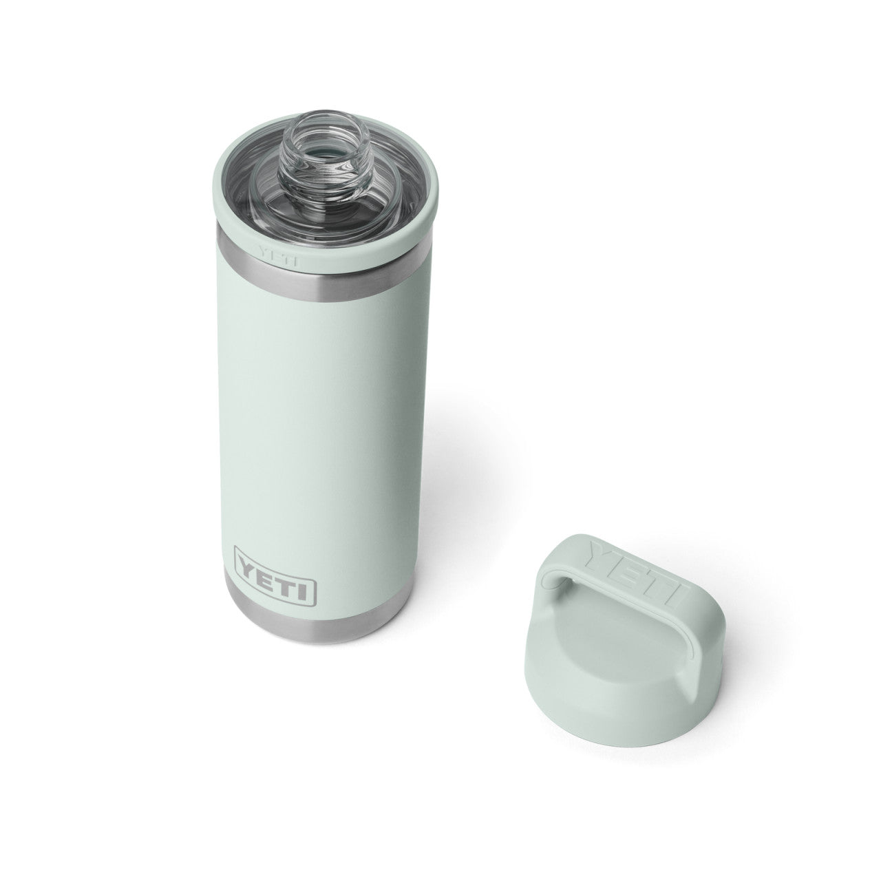 Yeti Ridgeline Rambler 18oz Water Bottle with Chug Cap