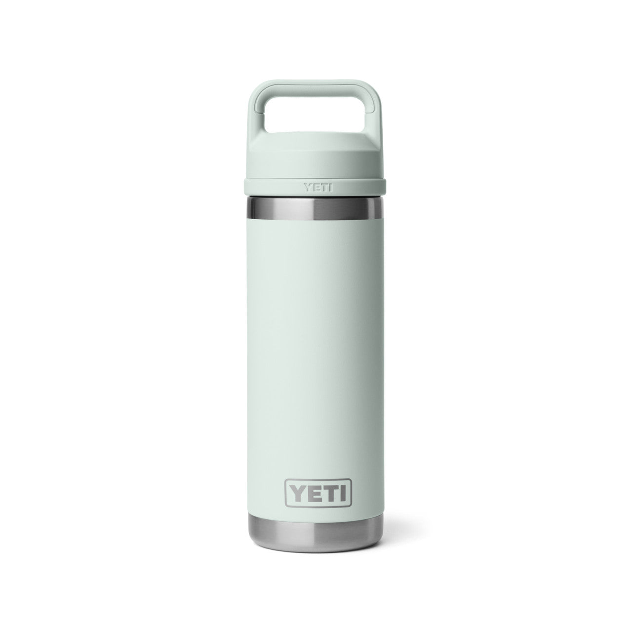 Yeti Ridgeline Rambler 18oz Water Bottle with Chug Cap
