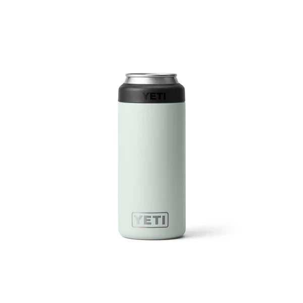 Yeti Ridgeline Rambler 12oz Slim Can Colster