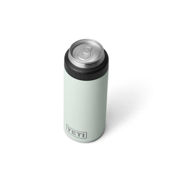 Yeti Ridgeline Rambler 12oz Slim Can Colster
