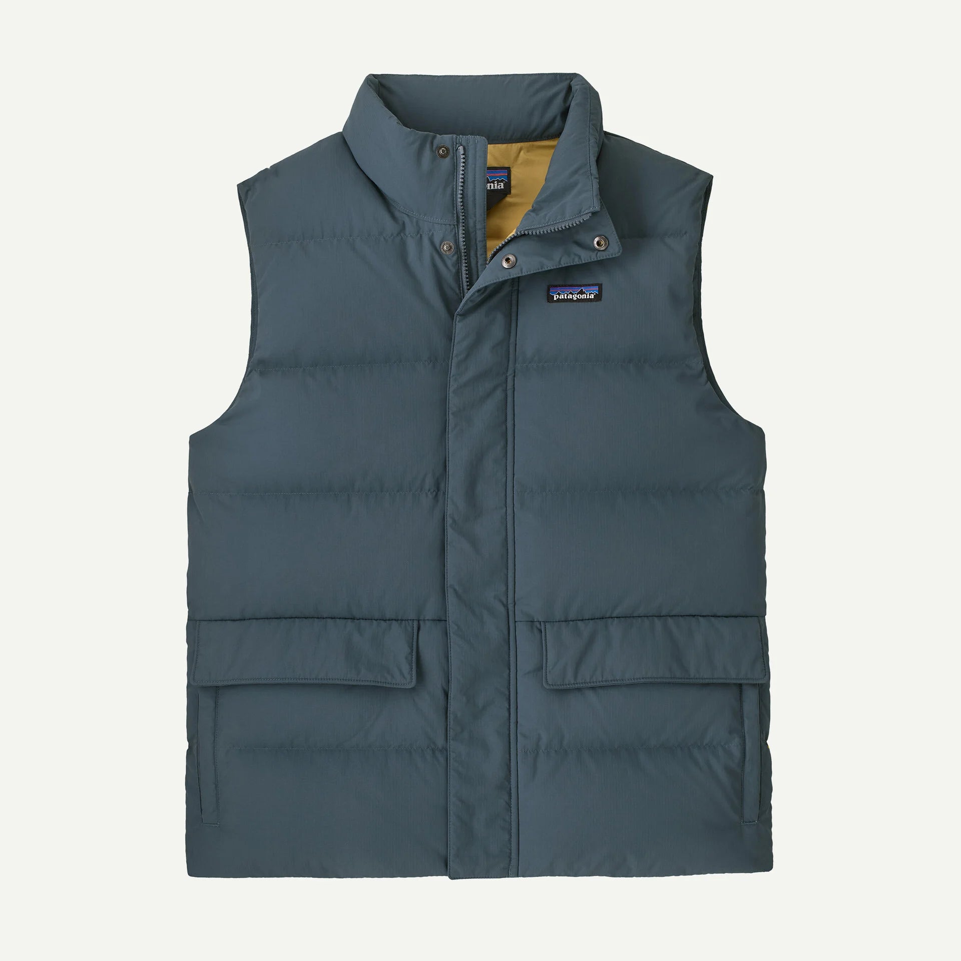 Patagonia Men's Sisar Down Vest